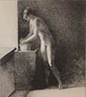 La toilette (gravure limitÃ©e Ã  40 exemplaires)